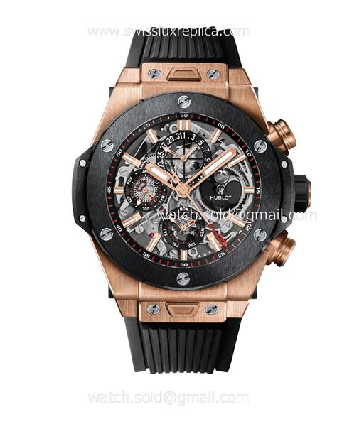 hublot big bang perpetual calendar replica|hublot watches like big bang.